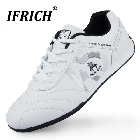 Men Leather Waterproof Golf Shoes Men's Golf Shoes Walking Sneakers Training Sports Golf Shoes Spikeless Court Designer Shoes