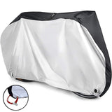 Bike Bicycle Protective Cover Bicicleta S-XL Size Multipurpose Rain Snow Dust All Weather Protector Covers Waterproof Garage New