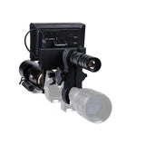 Megaorei 2 Hunting Riflescope Night Vision Scope IR Optics Sight Video Camera Infrared Laser LED 400 meters Night Vision Camera